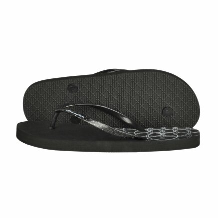 В'єтнамки Champion Flip Flop Slipper Sparkle - 109260, фото 2 - інтернет-магазин MEGASPORT