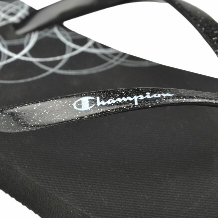 В'єтнамки Champion Flip Flop Slipper Sparkle - 109260, фото 5 - інтернет-магазин MEGASPORT