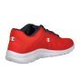 Кроссовки Champion Low Cut Shoe Alpha, фото 2 - интернет магазин MEGASPORT