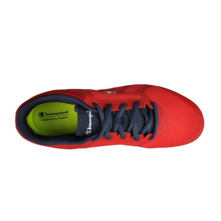 Кроссовки Champion Low Cut Shoe Alpha - 109268, фото 5 - интернет-магазин MEGASPORT