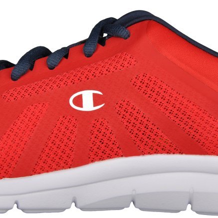 Кроссовки Champion Low Cut Shoe Alpha - 109268, фото 7 - интернет-магазин MEGASPORT