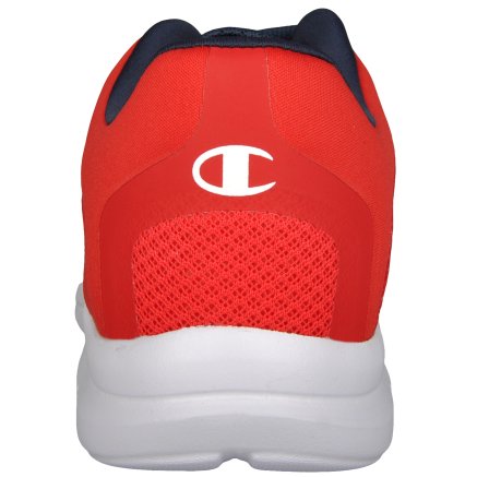 Кроссовки Champion Low Cut Shoe Alpha - 109268, фото 8 - интернет-магазин MEGASPORT