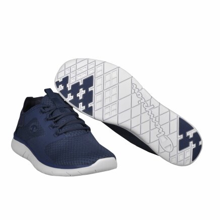 Кроссовки Champion Low Cut Shoe Alpha Cloud - 109270, фото 3 - интернет-магазин MEGASPORT
