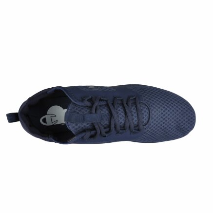 Кроссовки Champion Low Cut Shoe Alpha Cloud - 109270, фото 5 - интернет-магазин MEGASPORT