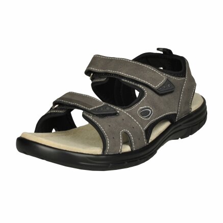 Сандалии Champion Sandal Trek - 109281, фото 1 - интернет-магазин MEGASPORT