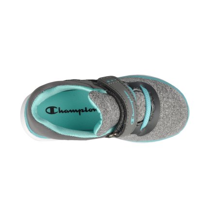 Кроссовки Champion Low Cut Shoe Softy G Td - 109283, фото 5 - интернет-магазин MEGASPORT