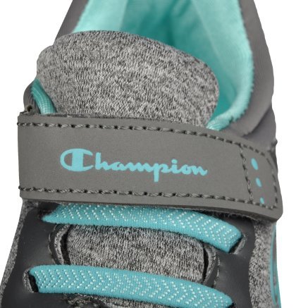 Кроссовки Champion Low Cut Shoe Softy G Td - 109283, фото 6 - интернет-магазин MEGASPORT