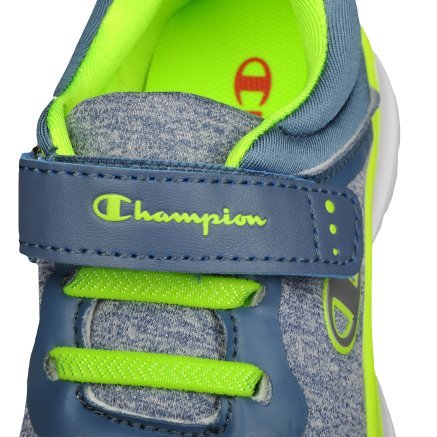 Кросівки Champion Low Cut Shoe Softy B Td - 109286, фото 6 - інтернет-магазин MEGASPORT