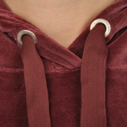 Кофта Champion Hooded Sweatshirt - 112227, фото 5 - интернет-магазин MEGASPORT