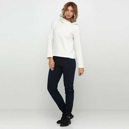 Кофта Champion Hooded Sweater - 112332, фото 2 - интернет-магазин MEGASPORT