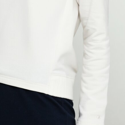 Кофта Champion Hooded Sweater - 112332, фото 5 - интернет-магазин MEGASPORT