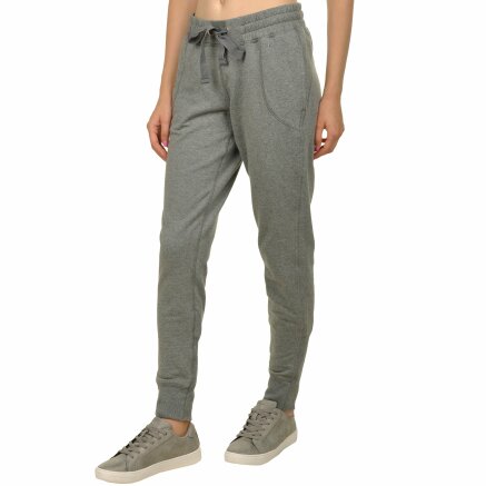 Спортивнi штани Champion Pants - 112228, фото 2 - інтернет-магазин MEGASPORT