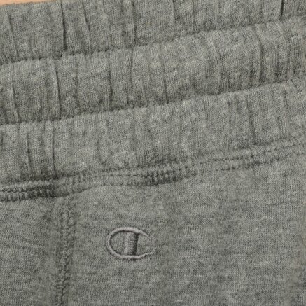 Спортивнi штани Champion Pants - 112228, фото 6 - інтернет-магазин MEGASPORT