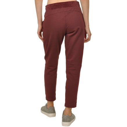 Спортивные штаны Champion Pants - 112229, фото 3 - интернет-магазин MEGASPORT