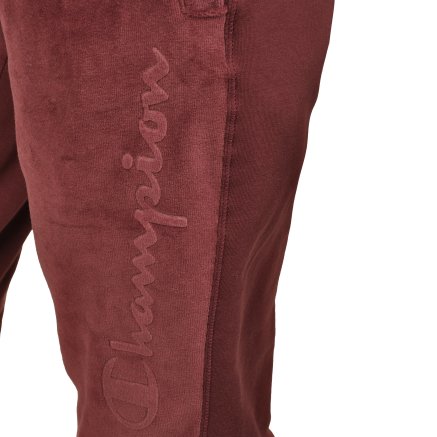 Спортивные штаны Champion Pants - 112229, фото 7 - интернет-магазин MEGASPORT