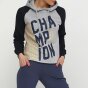 Кофта Champion Hooded Sweatshirt, фото 1 - інтернет магазин MEGASPORT