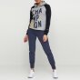 Кофта Champion Hooded Sweatshirt, фото 2 - інтернет магазин MEGASPORT