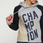 Кофта Champion Hooded Sweatshirt, фото 4 - інтернет магазин MEGASPORT