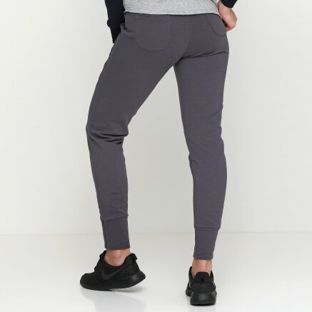 Спортивные штаны Champion Cuffed Pants - 112337, фото 3 - интернет-магазин MEGASPORT
