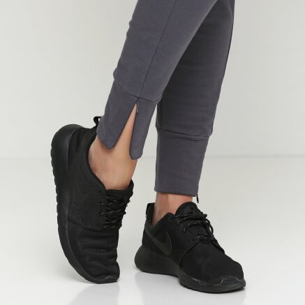 Спортивные штаны Champion Cuffed Pants - 112337, фото 5 - интернет-магазин MEGASPORT