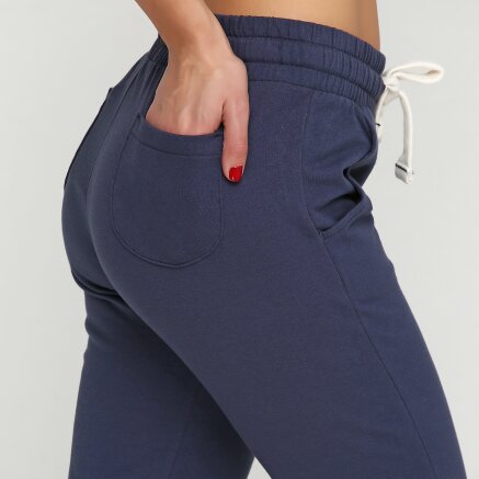 Спортивнi штани Champion Cuffed Pants - 112338, фото 5 - інтернет-магазин MEGASPORT