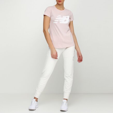 Спортивные штаны Champion Cuffed Pants - 112339, фото 1 - интернет-магазин MEGASPORT