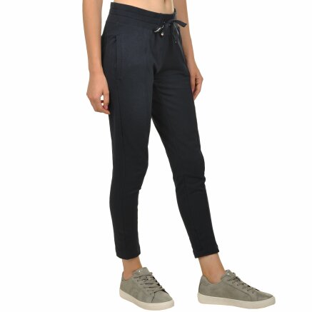 Спортивнi штани Champion Slim Pants - 112236, фото 4 - інтернет-магазин MEGASPORT
