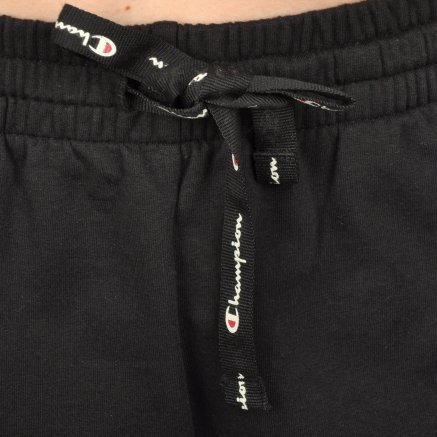 Спортивные штаны Champion Elastic Cuff Pants - 112237, фото 5 - интернет-магазин MEGASPORT