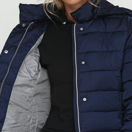 Куртка Champion Hooded Jacket - 112349, фото 7 - интернет-магазин MEGASPORT
