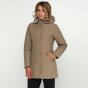 Куртка Champion Hooded Jacket, фото 1 - интернет магазин MEGASPORT
