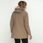 Куртка Champion Hooded Jacket, фото 3 - интернет магазин MEGASPORT