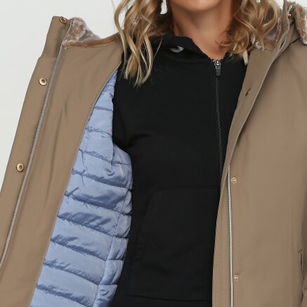Куртка Champion Hooded Jacket - 112351, фото 5 - интернет-магазин MEGASPORT