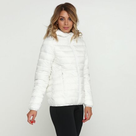 Куртка Champion Hooded Jacket - 112354, фото 1 - інтернет-магазин MEGASPORT