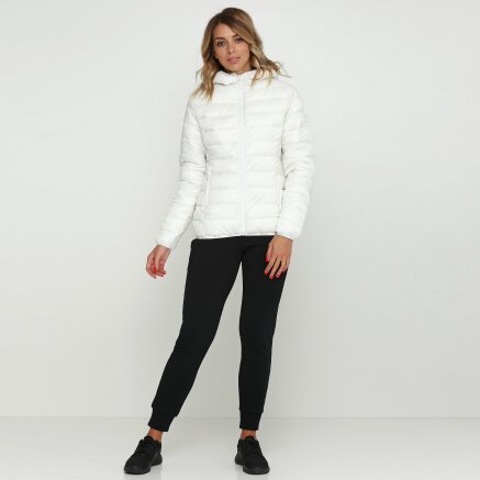 Куртка Champion Hooded Jacket - 112354, фото 2 - інтернет-магазин MEGASPORT