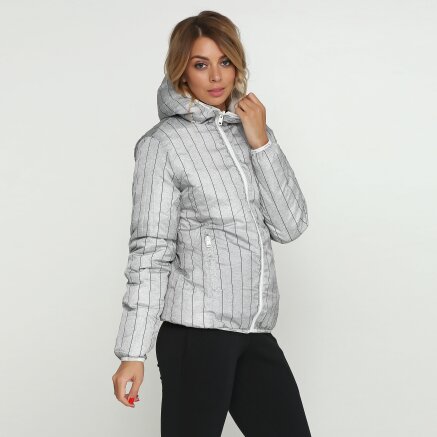 Куртка Champion Hooded Jacket - 112354, фото 5 - інтернет-магазин MEGASPORT
