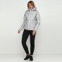 Куртка Champion Hooded Jacket, фото 6 - інтернет магазин MEGASPORT