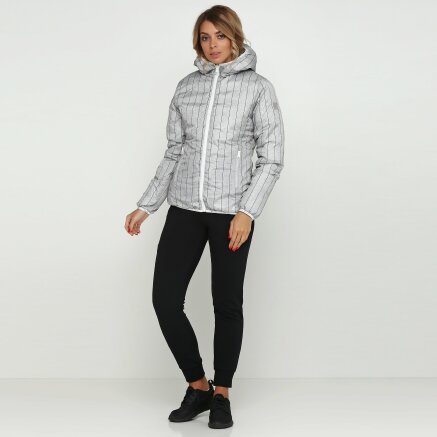 Куртка Champion Hooded Jacket - 112354, фото 6 - інтернет-магазин MEGASPORT