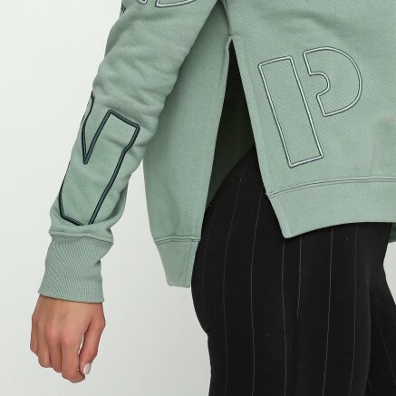 Кофта Champion Crewneck Sweatshirt - 112357, фото 4 - інтернет-магазин MEGASPORT
