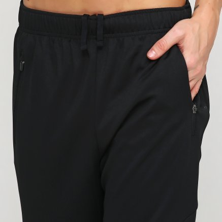 Спортивнi штани Champion Straight Hem Pants - 112361, фото 4 - інтернет-магазин MEGASPORT