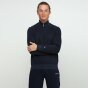 Кофта Champion Half Zip Sweatshirt, фото 1 - інтернет магазин MEGASPORT