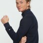 Кофта Champion Half Zip Sweatshirt, фото 4 - інтернет магазин MEGASPORT