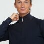 Кофта Champion Half Zip Sweatshirt, фото 5 - інтернет магазин MEGASPORT