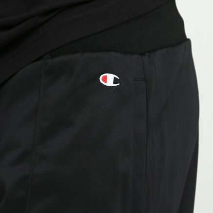 Спортивные штаны Champion Rib Cuff Pants - 112274, фото 5 - интернет-магазин MEGASPORT