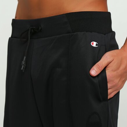 Спортивные штаны Champion Rib Cuff Pants - 112274, фото 6 - интернет-магазин MEGASPORT
