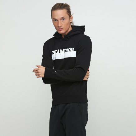 Кофта Champion Hooded Sweatshirt - 112368, фото 1 - інтернет-магазин MEGASPORT