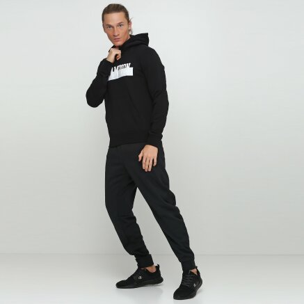 Кофта Champion Hooded Sweatshirt - 112368, фото 2 - інтернет-магазин MEGASPORT