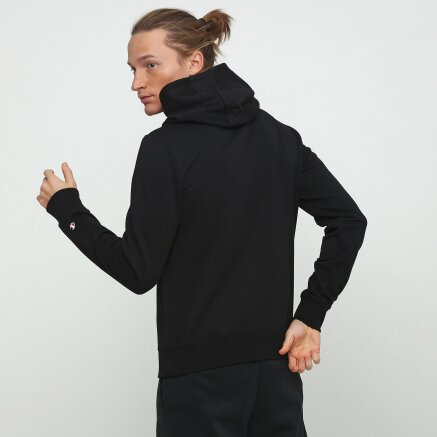Кофта Champion Hooded Sweatshirt - 112368, фото 3 - інтернет-магазин MEGASPORT