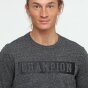 Футболка Champion Long Sleeve T-Shirt, фото 5 - интернет магазин MEGASPORT