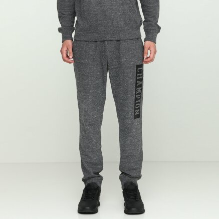 Спортивнi штани Champion Rib Cuff Pants - 112374, фото 1 - інтернет-магазин MEGASPORT