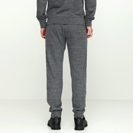 Спортивнi штани Champion Rib Cuff Pants - 112374, фото 2 - інтернет-магазин MEGASPORT